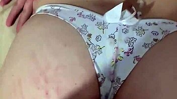 i am a cute amateur girl