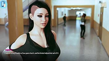 A O A Academy 20 Features Erotic Hentai Action