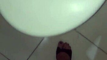 Nick's solo phone masturbation sessions and public and motel encounters with friends
