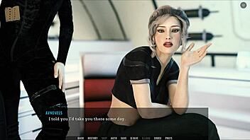 Tales from the unending void episode one two six