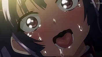 hey, check out this milf anime with tits 😍