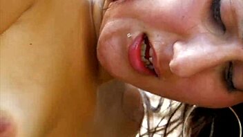 i cock the perky exotic stranger until she orgasms with her tight wet pussy