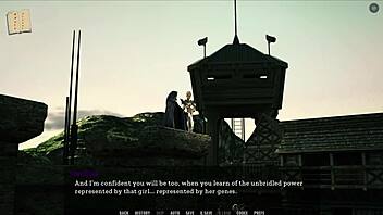 Tales from the unending void episode one two six