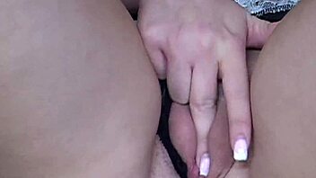 Young stepdaughter Emma Heart’s round ass begs for hard pounding