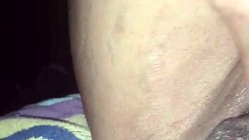 Milf gets fucked in the car by her lover