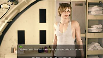 Tales from the unending void episode one two six