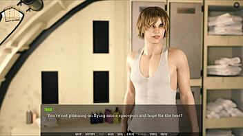 Tales from the unending void episode one two six