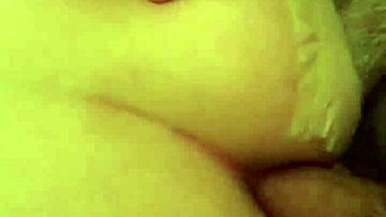 we taped our homemade anal pov session