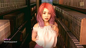 A O A Academy 20 Features Erotic Hentai Action