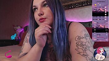 yuki is playing with so much fun