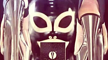 Her used dirty panties are ready for you to smell whenever you want