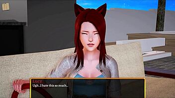 My new family episode 346.