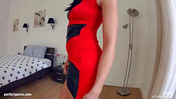 Dolly Diore creampie gonzo scene