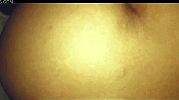 Delicious anal fuck with a horny woman.