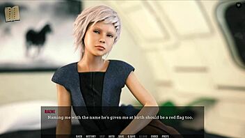 Tales from the unending void episode one two six