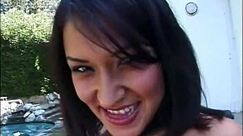 Lethal latinas fucking sluts in threesome, i can't believe it