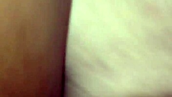 Sexy Red Bone Taking That Hard Cock Deep