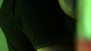 Deep Pussy Fucking From Behind Creampie