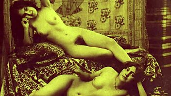 Two Centuries Of Vintage Pornography