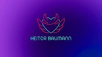 blonde slut fucks young guy at party while girlfriend masturbates