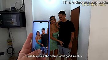 meeting sheila my favorite porn actress for rough sex and cum