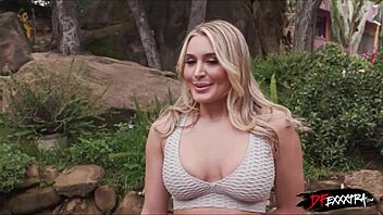 Excuse me sir, your big cock is out for me!