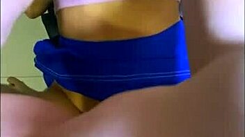 Madrastra Cachonda por Lamidas de Hijastro