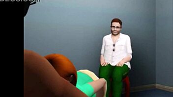 Family Guy Porn: Lois and Bonnie Cuck with Huge BBC Action?