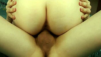 Big ass man gets fucked hard