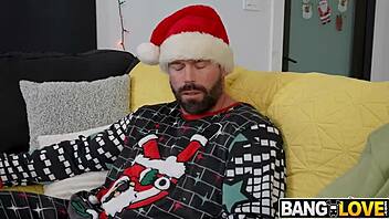 magical sex elf lacey london in cowgirl with joey ethan