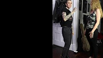 Teaser Getting Caught Fucking Your Girlfriends Friend Jen Gayle Viki Vice Kris Koffin