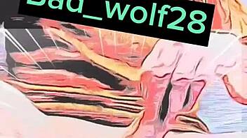 horny arab soldier gets handjob massage