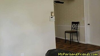 She craves young 18+ cock creampie in shaved pussy roleplay