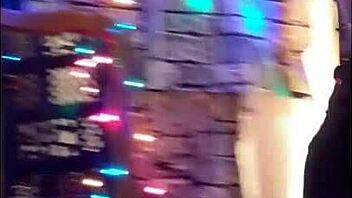 Hotwife Steffi Gold dances with her slutty pussy