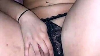 Stepmom with a flawless figure from Brazil and I have unprotected sex