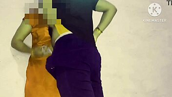 Mature Asian Bhabhi Gets Intense Fucking With Big Cock