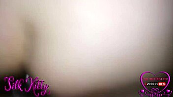 just me and bf trying double penetration up close