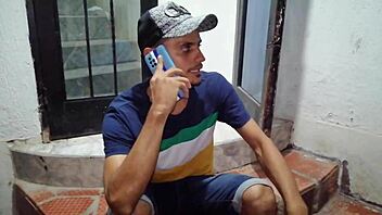 Q parte, me follo al amigo de mi esposo y me trago su leche?