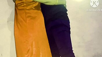 Mature Asian Bhabhi Gets Intense Fucking With Big Cock