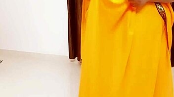 Big Tits African Milf