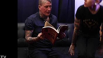 Teaser Getting Caught Fucking Your Girlfriends Friend Jen Gayle Viki Vice Kris Koffin