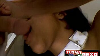 our black turd arrived with fire in ass, i'm the frotinha porn star.