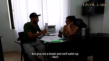 meeting sheila my favorite porn actress for rough sex and cum