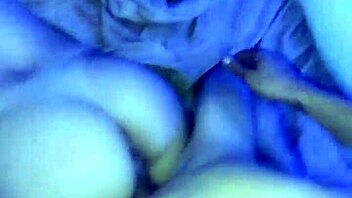 pov hd with latina model squirting twice during hardcore fucking