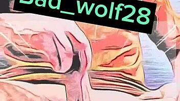 horny arab soldier gets handjob massage