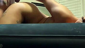 Secretly recorded encounter with amateur amateur
