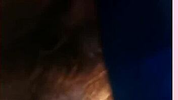 Hairy BBW Amateur Uses Dildo For Intense Pleasure