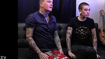 Teaser Getting Caught Fucking Your Girlfriends Friend Jen Gayle Viki Vice Kris Koffin