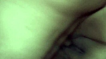 A steamy threesome with a horny amateur and her husband