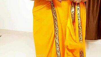 Big Tits African Milf